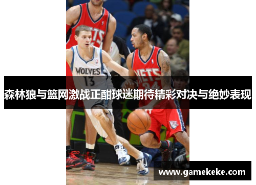 森林狼与篮网激战正酣球迷期待精彩对决与绝妙表现